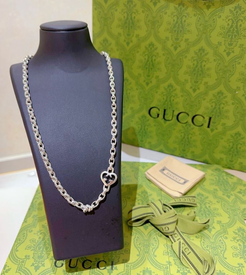 Gucci Necklaces